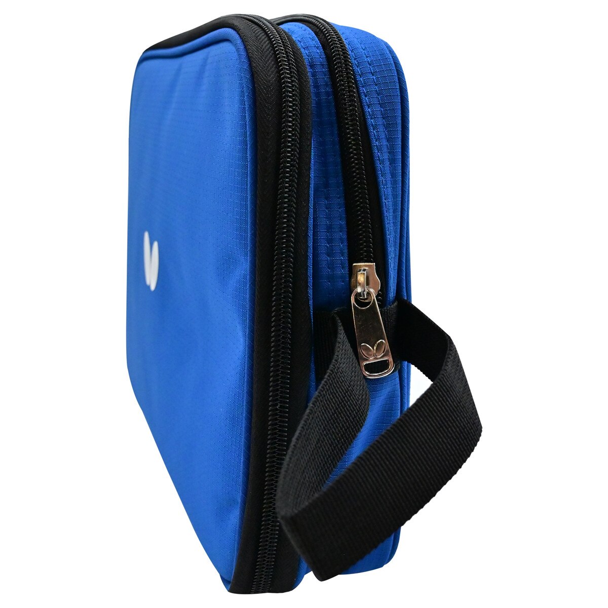 Butterfly Royal DX Case: Diagonal View of the case